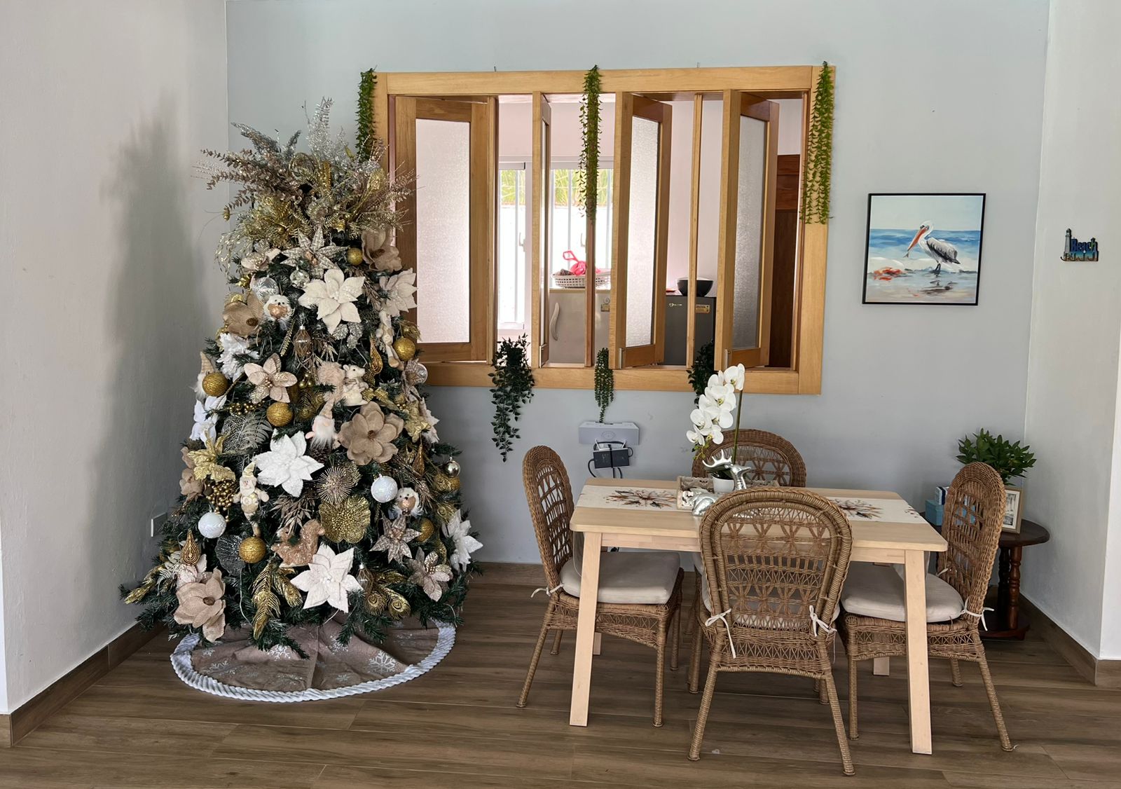 Comedor
