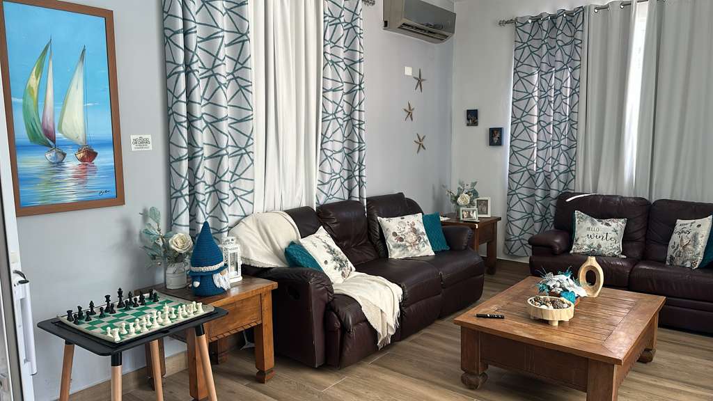 Main living room