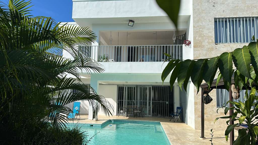 Vista exterior